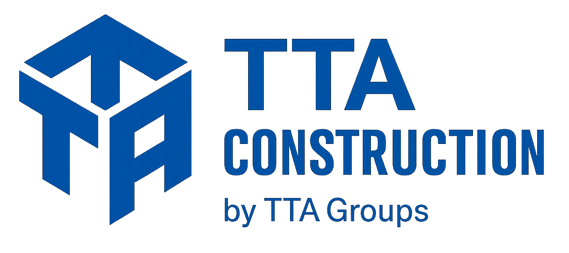 TTA Construction  - TTA Groups